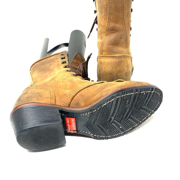 PD Tuff Boots - Picture 3 of 8